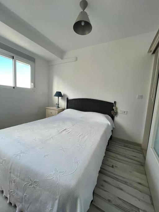 Apartamento Centrico Con Vistas Espectaculares เดเนีย ภายนอก รูปภาพ