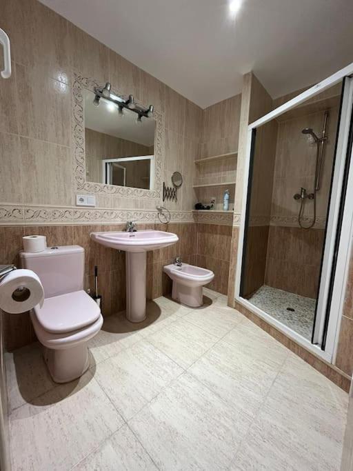 Apartamento Centrico Con Vistas Espectaculares เดเนีย ภายนอก รูปภาพ